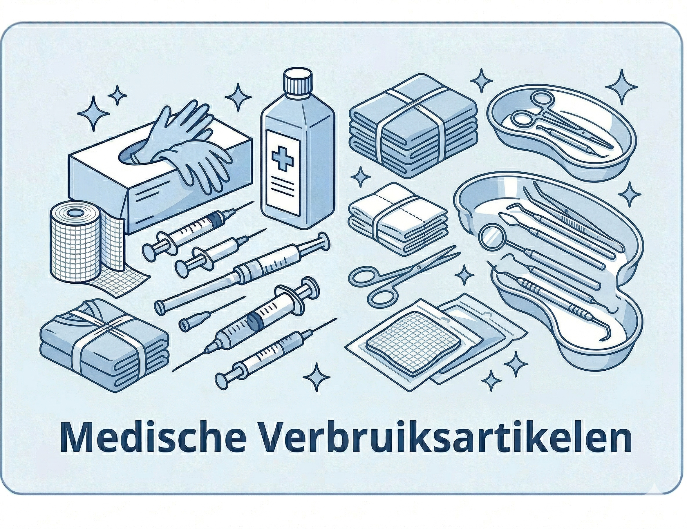 Medische