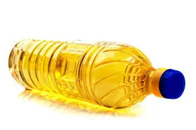 Zonnebloem Olie 920 ml 15 Stuks
