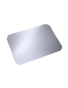 [NM120013] 450cc Aluminium Deksel 1000 Stuks