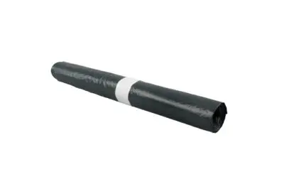[NM150045] Afvalzakken Recy. Grijs T23 61x80 SP Per Doos 20 Rollen x 25 Stuks