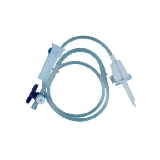 MP Irrigation Set W/H Implantmed -Nobel