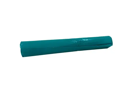 [NM150043] Afvalzakken Rec Blauw 90x110 T70 160 Liter SP Per Doos 15 Rollen x 10 Stuks
