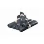 [NM150046] Afvalzakken Recy. Grijs T50 60x80cm Per Doos 20 Rollen x 20 Stuks