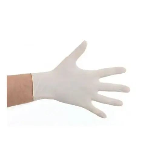 MP Sterile Handschoenen Gloves With Powder 7.5 50 Pairs